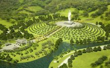 Vũ Bằng Tia Đất - Sơ lược về Nghĩa địa mồ mả tại Hà Nội